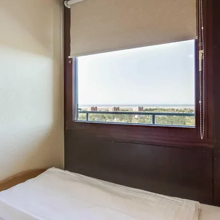 Διαμέρισμα 187 Id 093 Sankt Peter-Ording