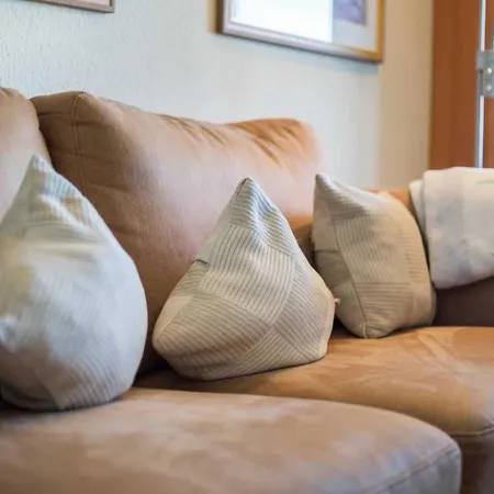 Διαμέρισμα 187 Id 093 Sankt Peter-Ording