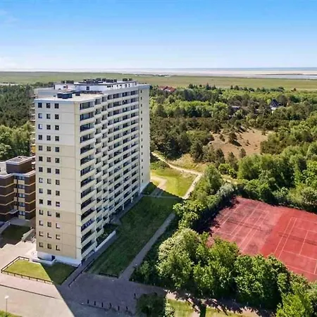 Apartmán 187 Id 093 *