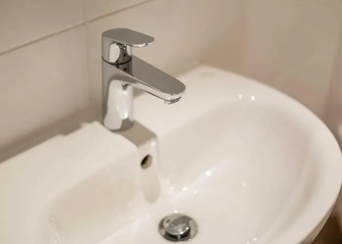 Appartement 187 Id 093 Sankt Peter-Ording