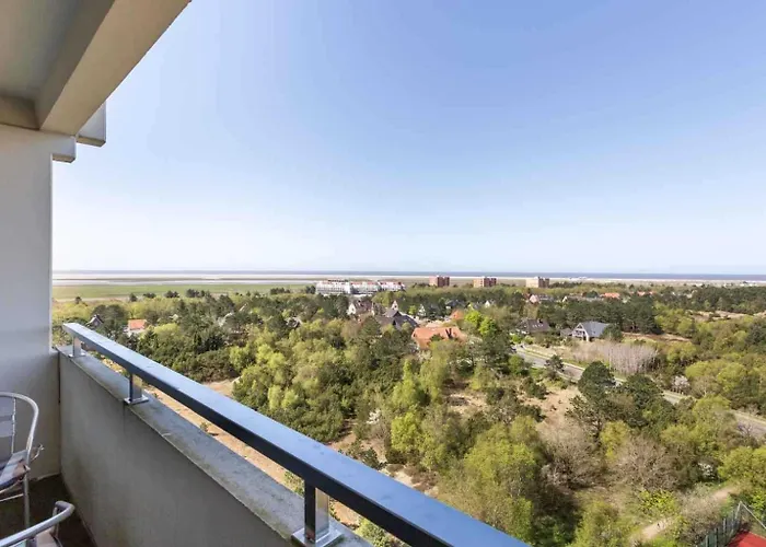 Appartement 187 Id 093 *