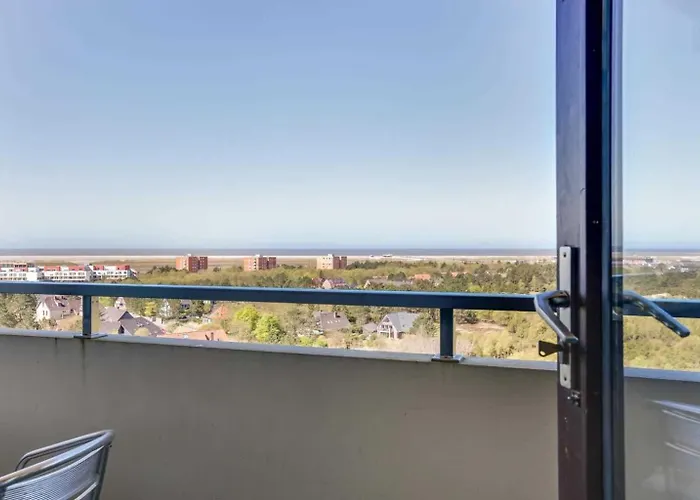 187 Id 093 Appartement Sankt Peter-Ording