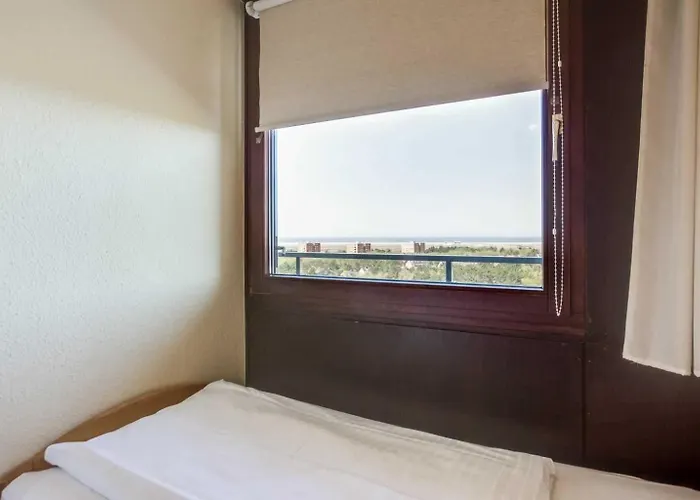 Apartmán 187 Id 093 Böhl