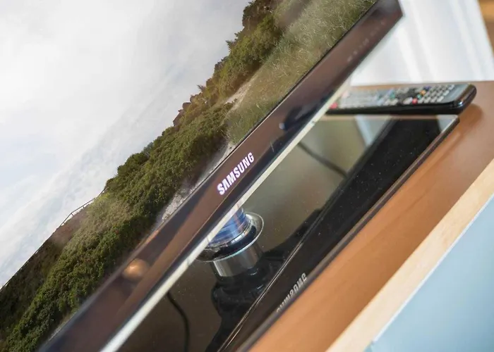 Appartement 187 Id 093 Sankt Peter-Ording