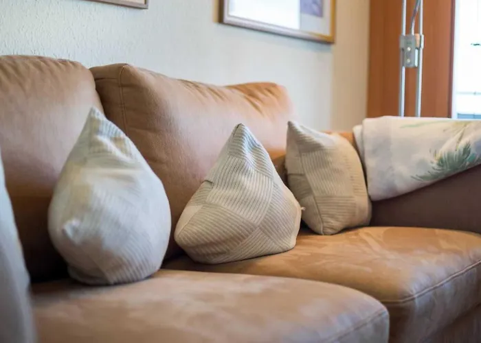 Apartmán 187 Id 093 Böhl