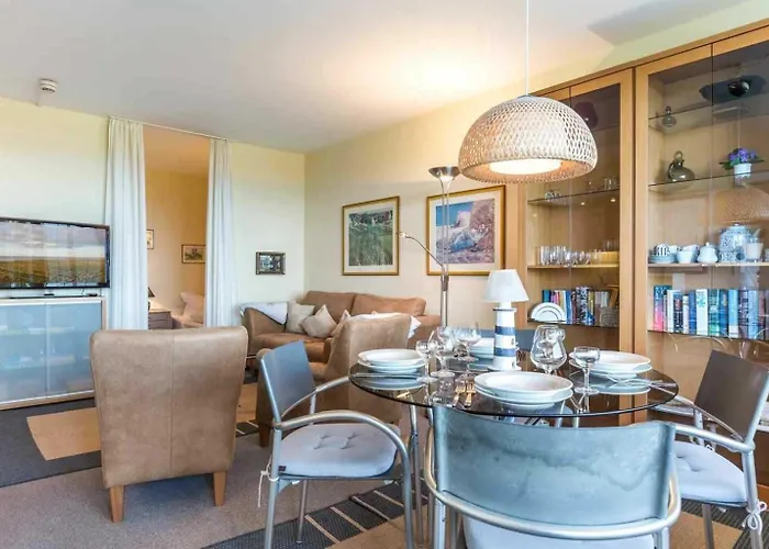 187 Id 093 Appartement *