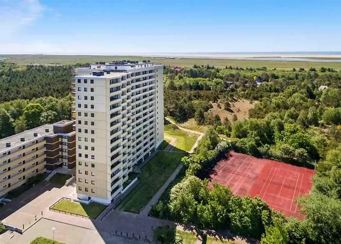 Appartement 187 Id 093 *